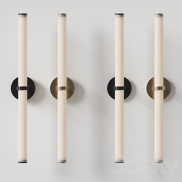 3d model