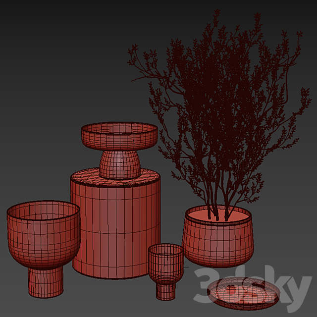 3dsky Free Download