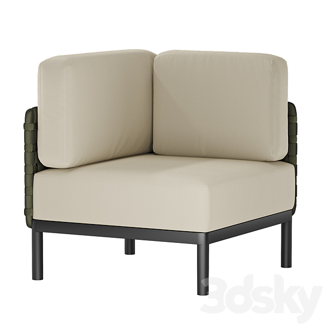 3d model