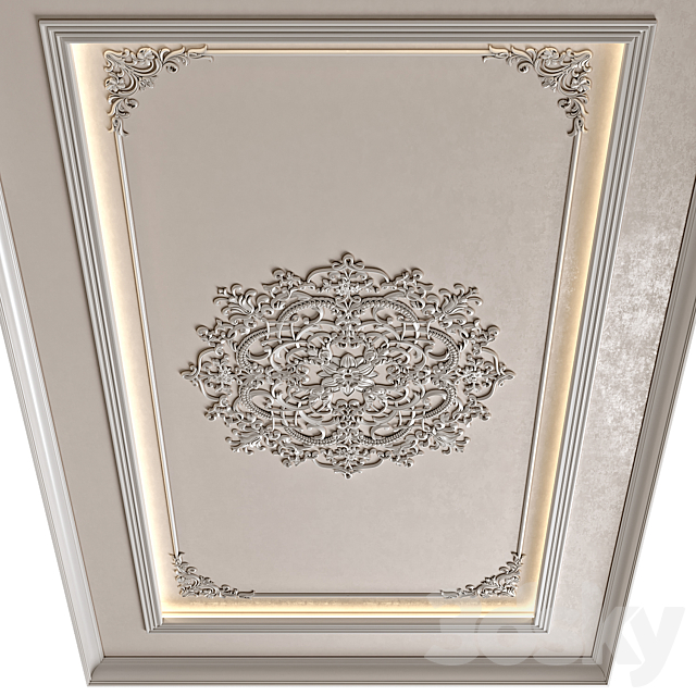 3d model