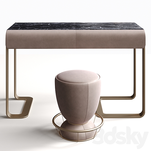 3d model