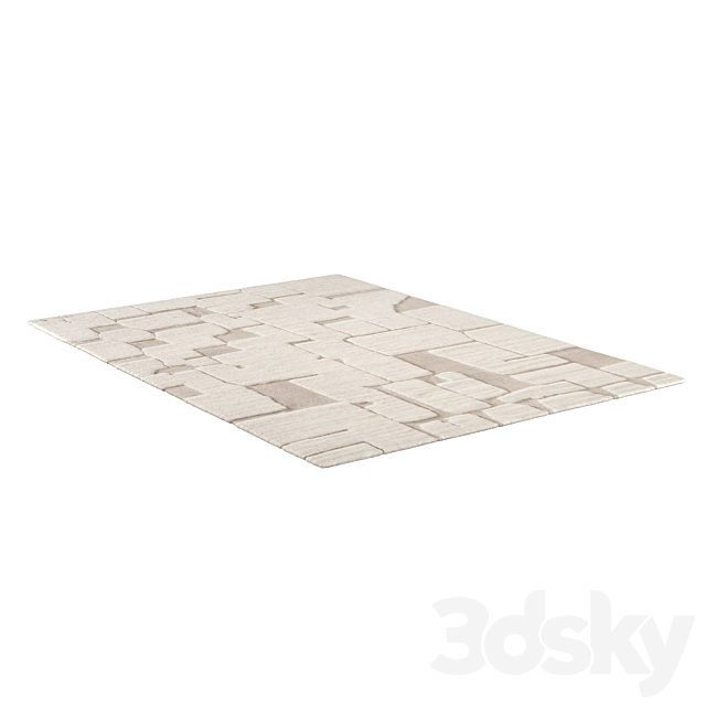 3d model