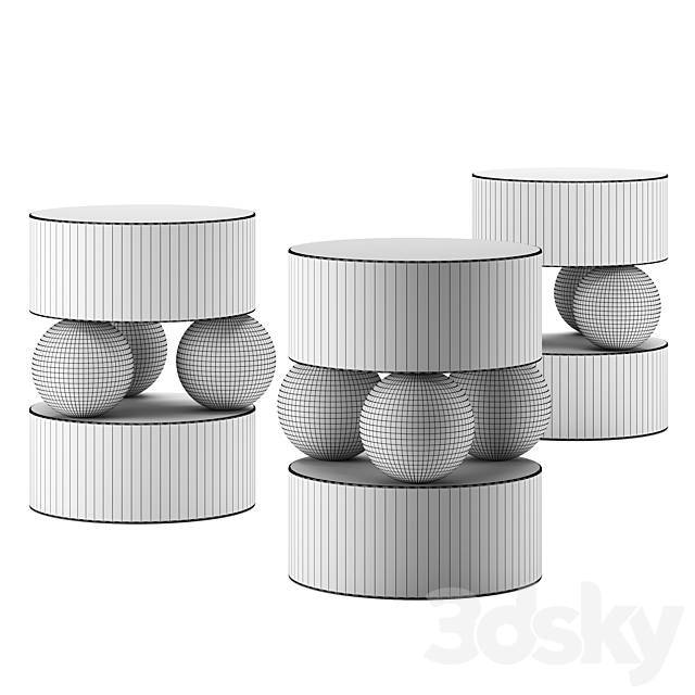 3d model