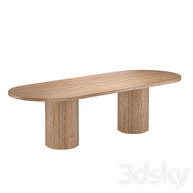 3d model