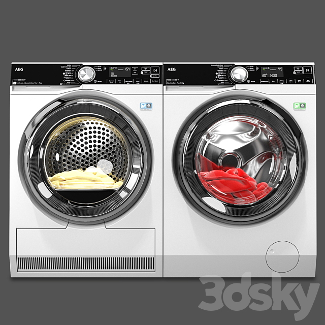 3d model