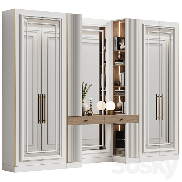 3d model