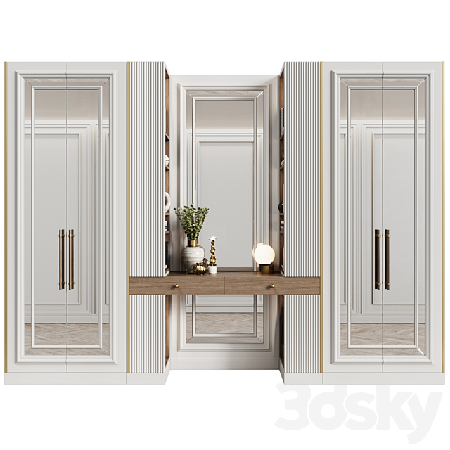 3dsky Free Download
