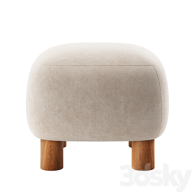 3d model