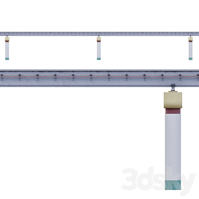 3d model