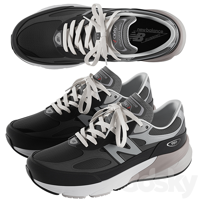 3d model
