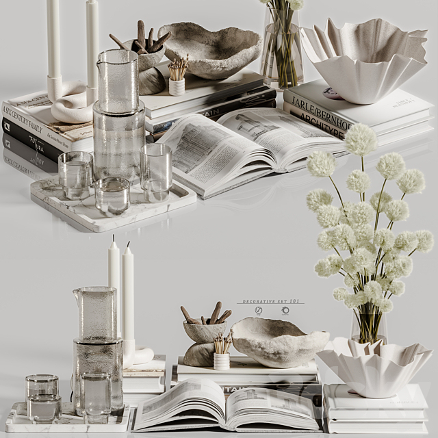 3d model