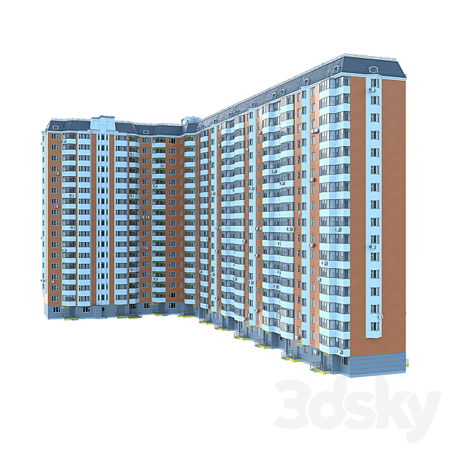 3dsky Free Download