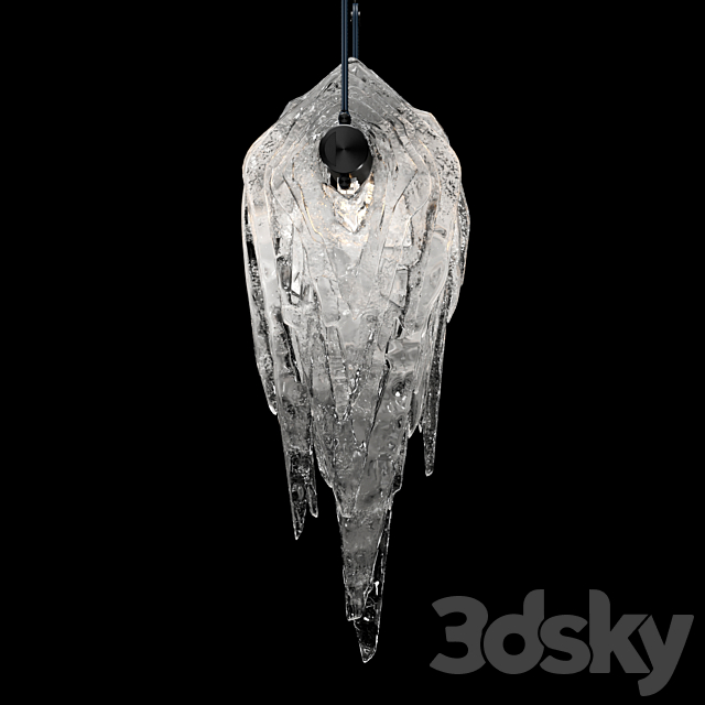 3d model