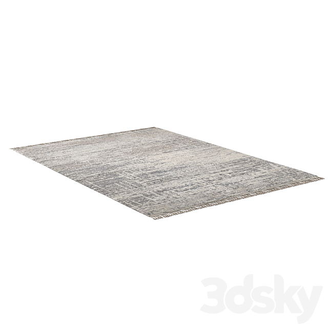 3d model