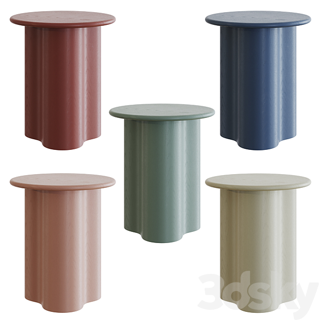3d model