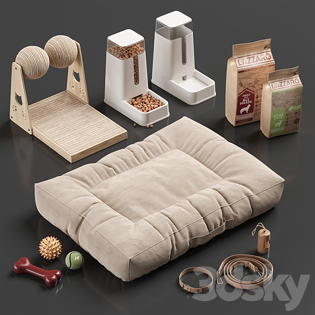 3d model