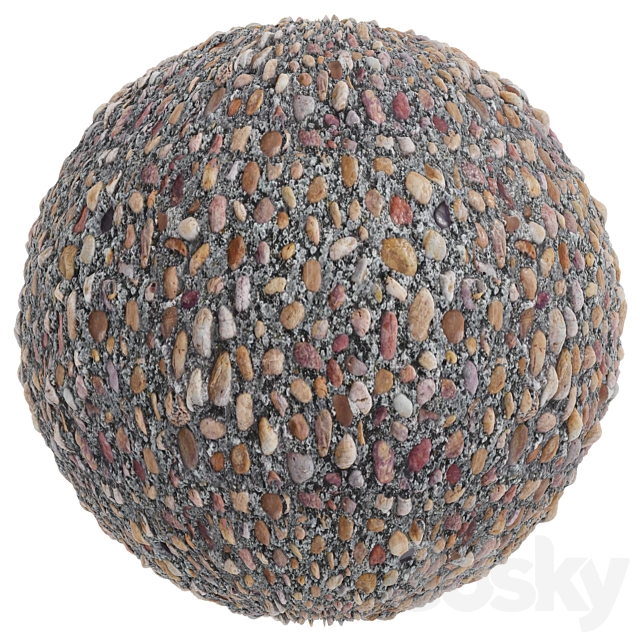 3d model
