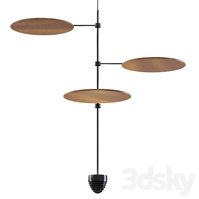 3d model