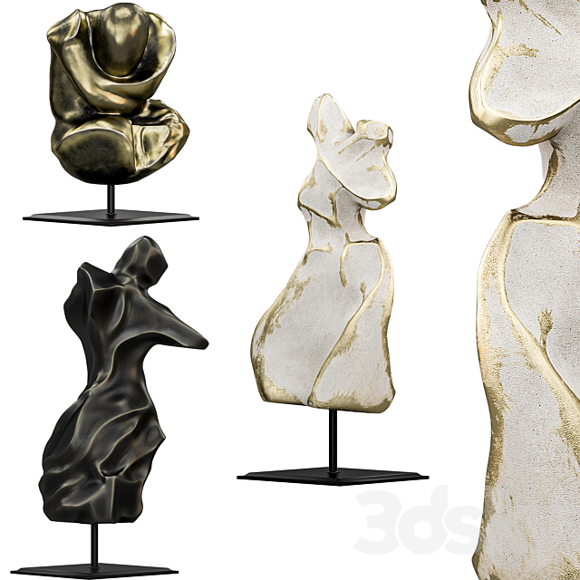 3d model