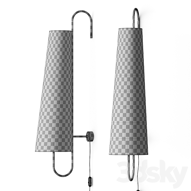 3d model