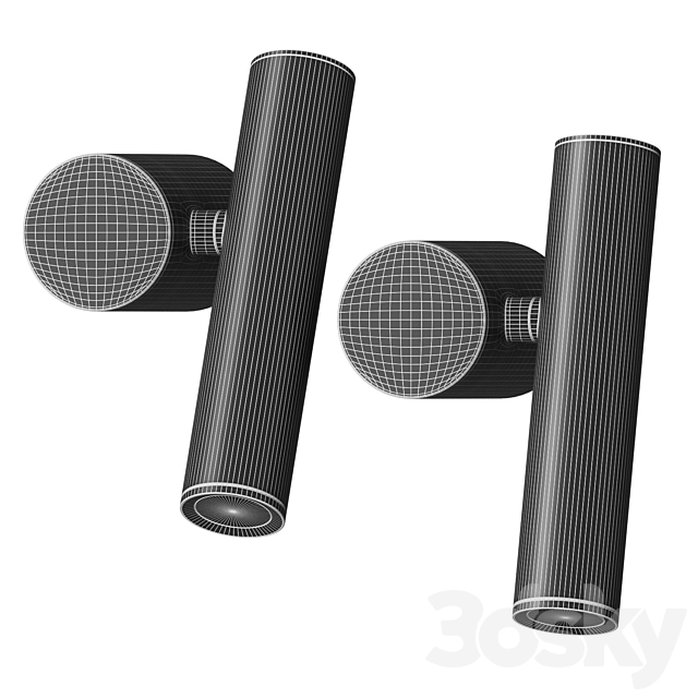 3d model