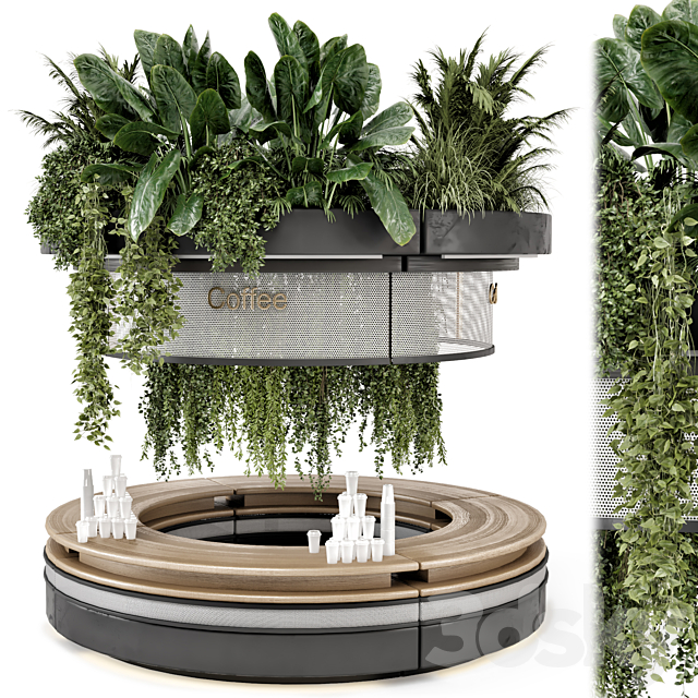 3d model