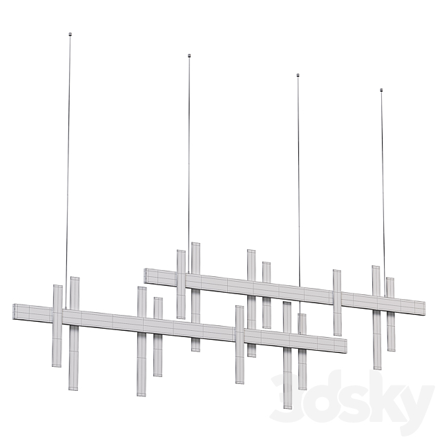 3dsky Free Download