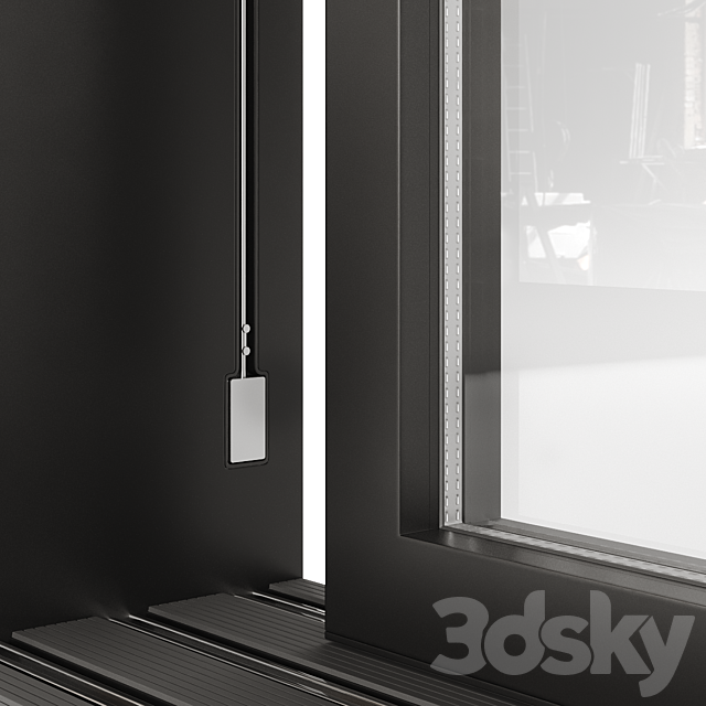 3d model