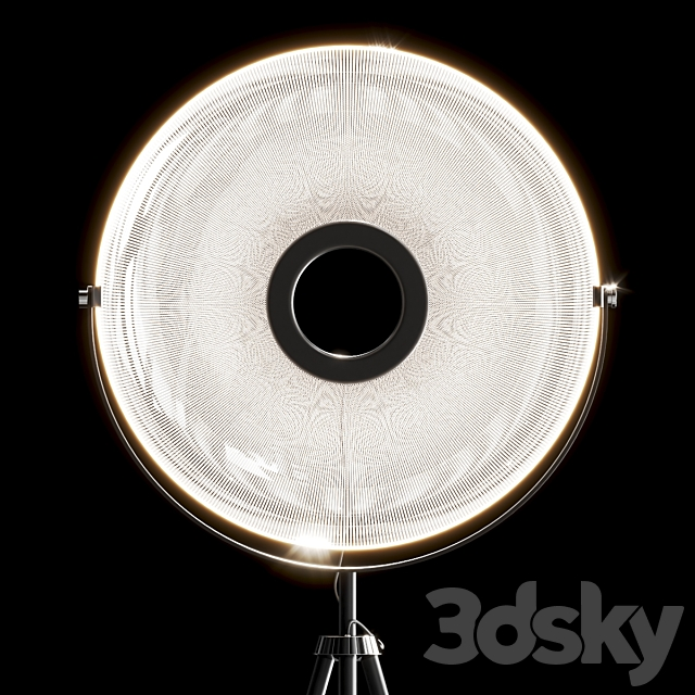 3d model