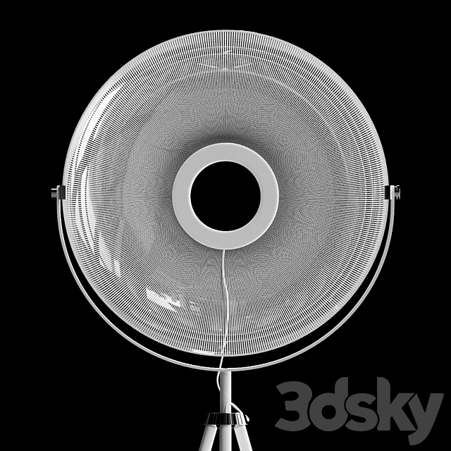 3dsky Free Download