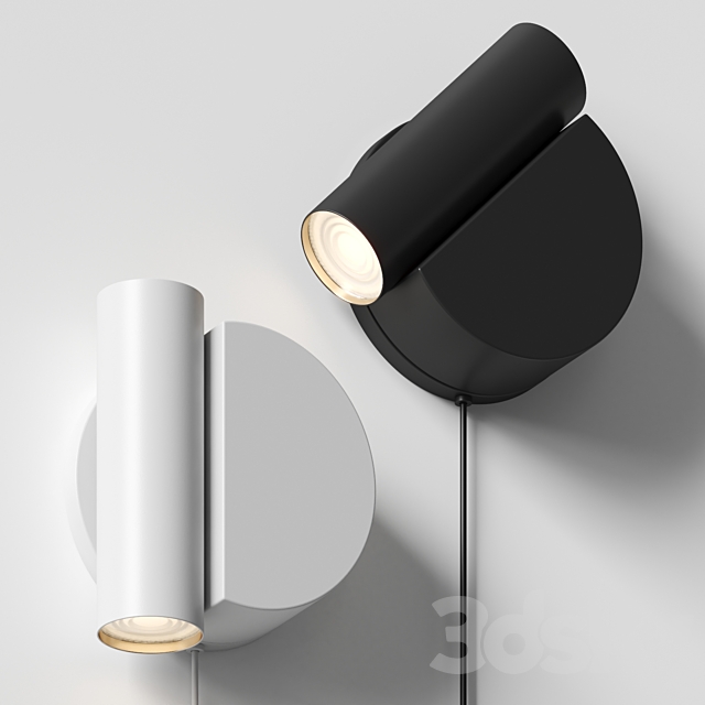 3d model