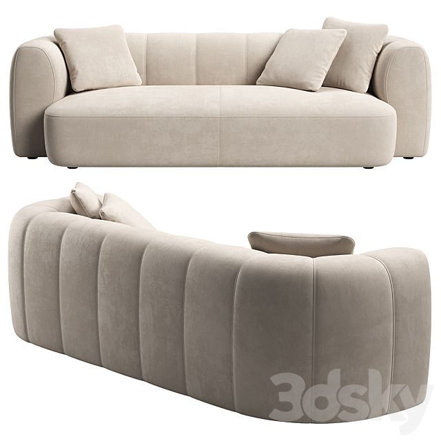3d model