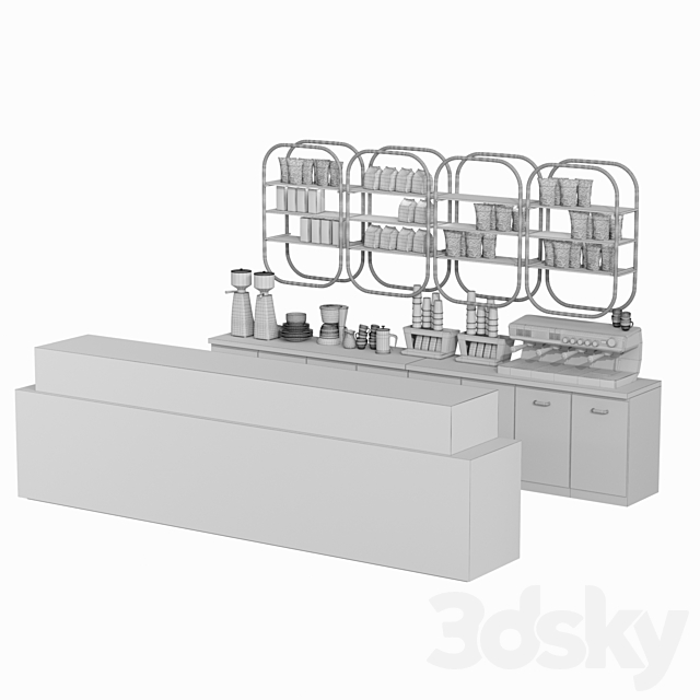 3dsky Free Download