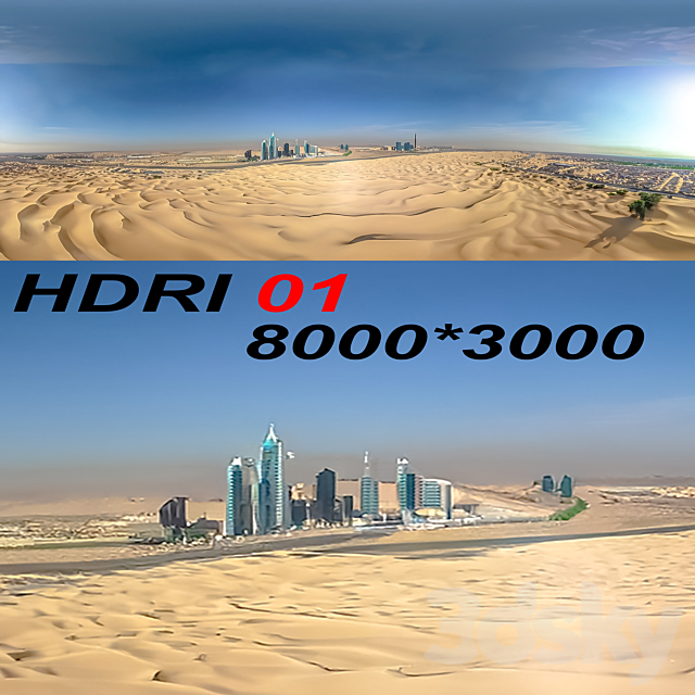 3d model
