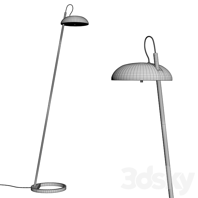 3d model