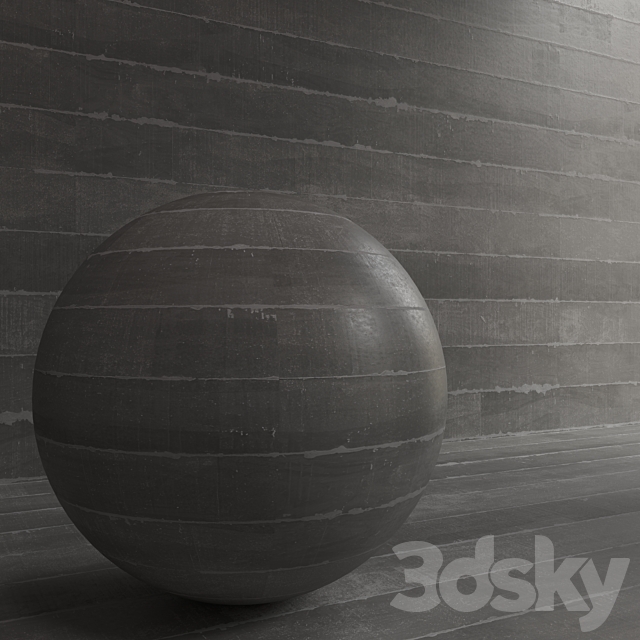 3d model