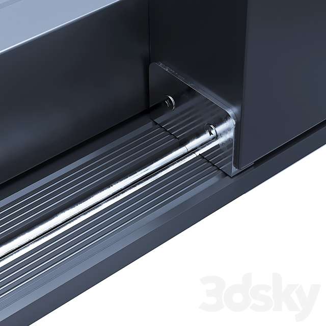 3d model