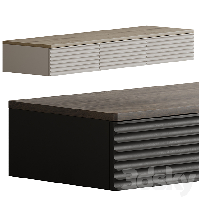 3d model
