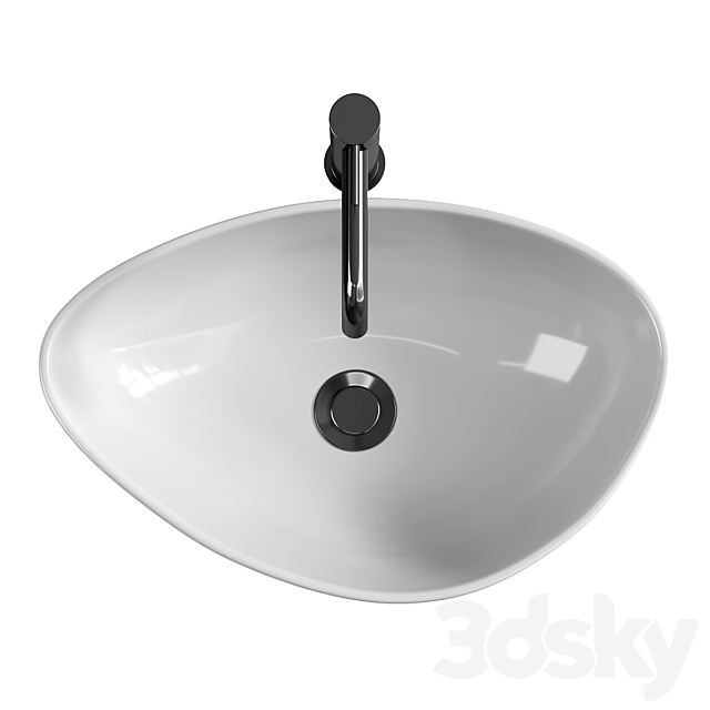 3d model