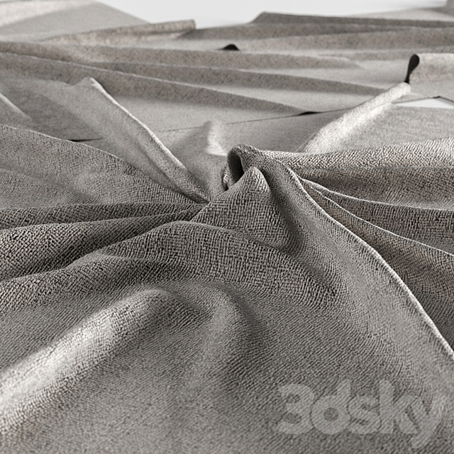 3d model