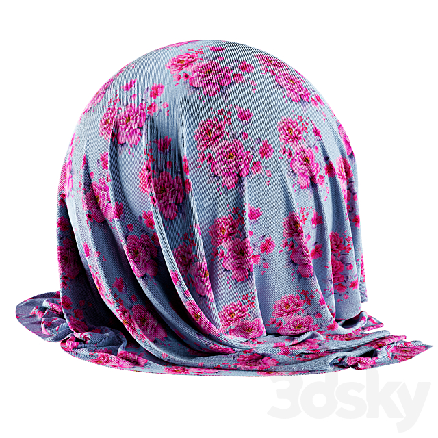 3d model