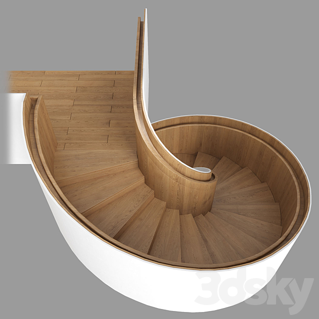 3d model