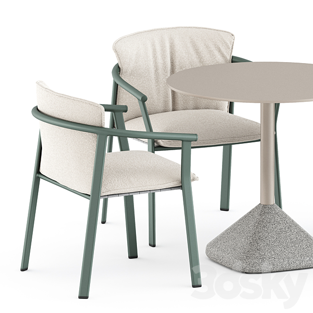 3d model