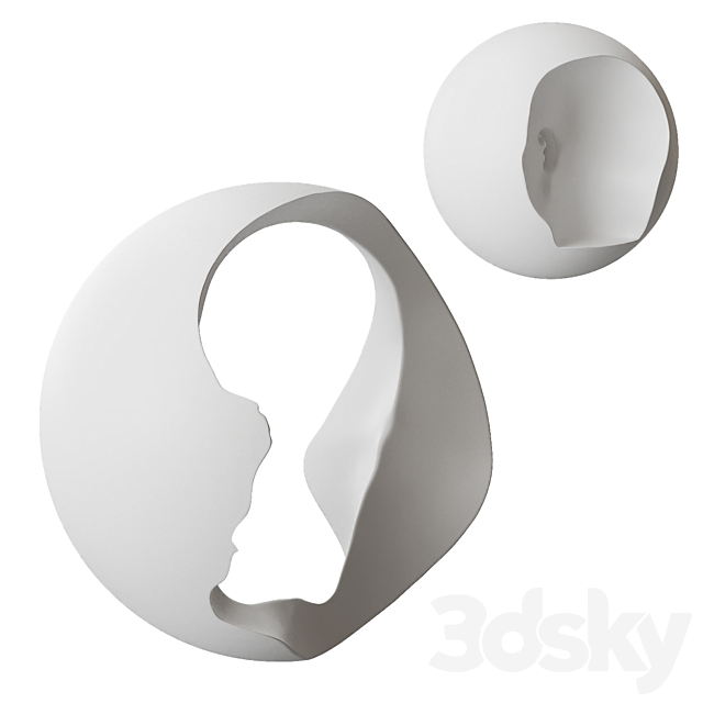 3d model