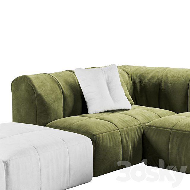 3d model