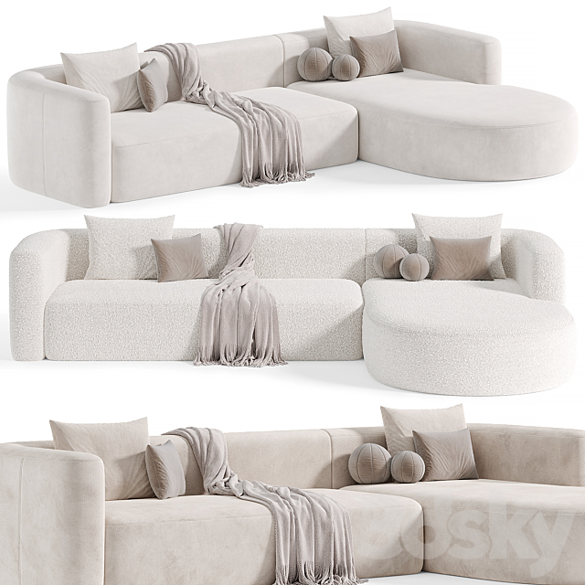 3d model
