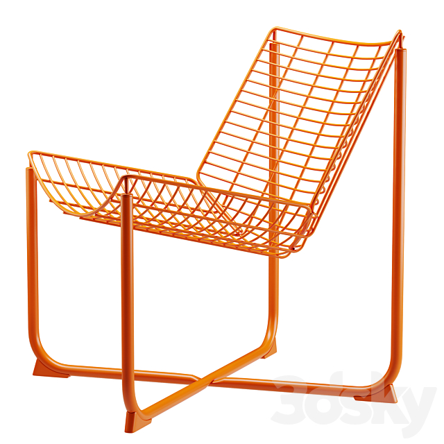 SKÅLBODA Ikea 3D Model - 3DSKY Decor Helper