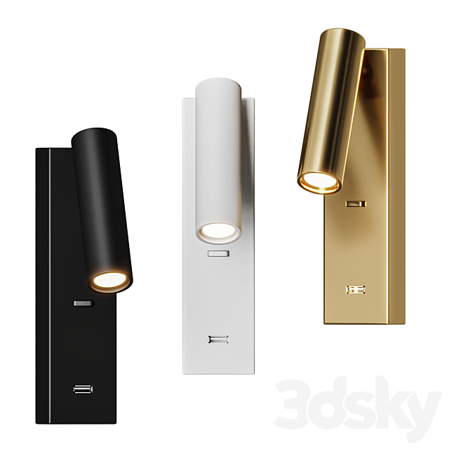3d model