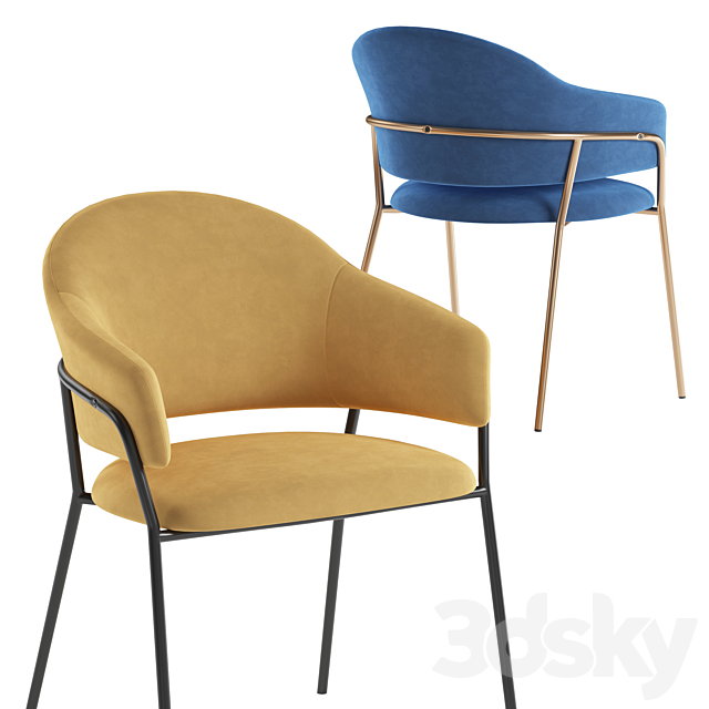 3d model