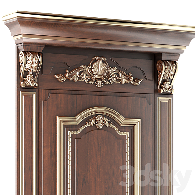 3d model